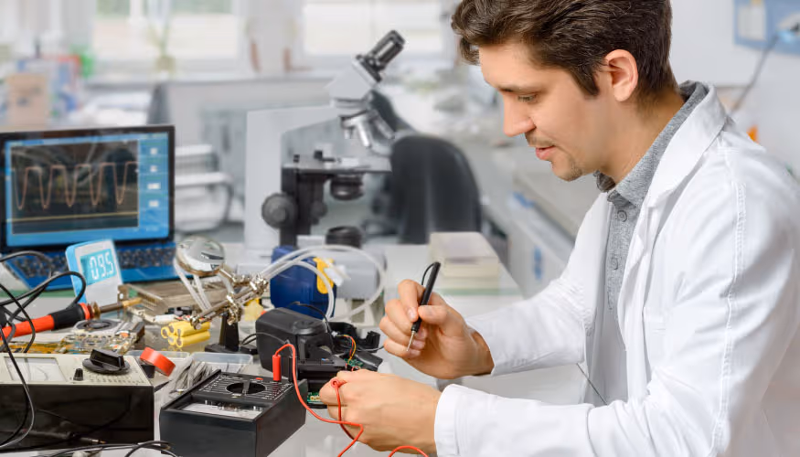 Kaynaklar Elektronik Tamircisi