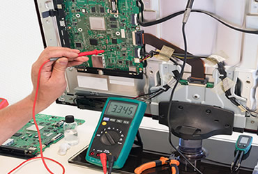 Kaynaklar Elektronik Tamircisi