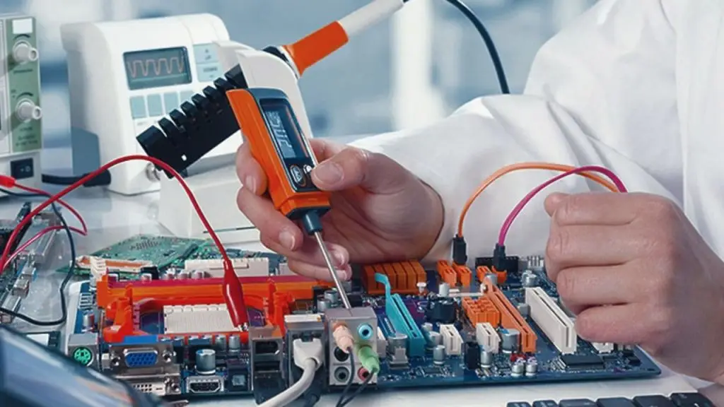 Kaynaklar Elektronik Tamircisi